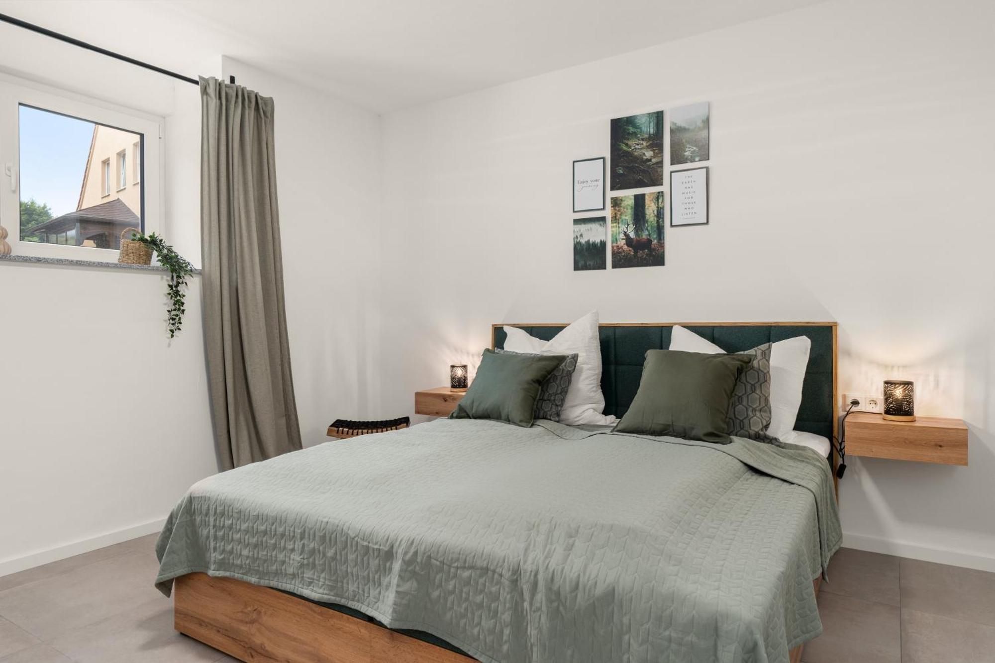 Apartamento Easytree 4P Switch Tv Bad Driburg Exterior foto