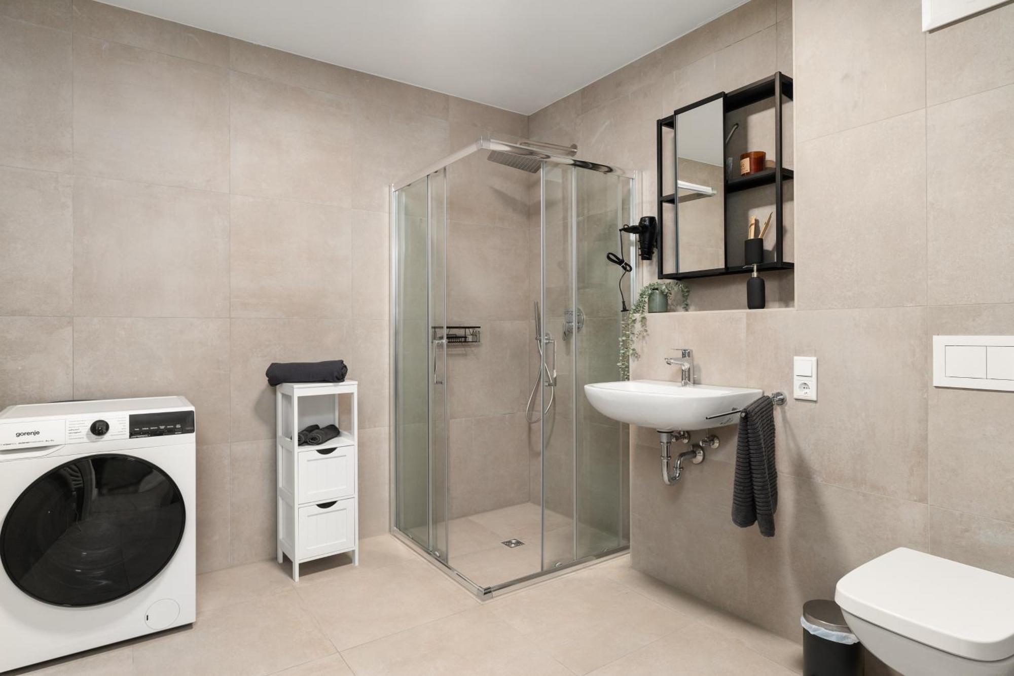 Apartamento Easytree 4P Switch Tv Bad Driburg Exterior foto