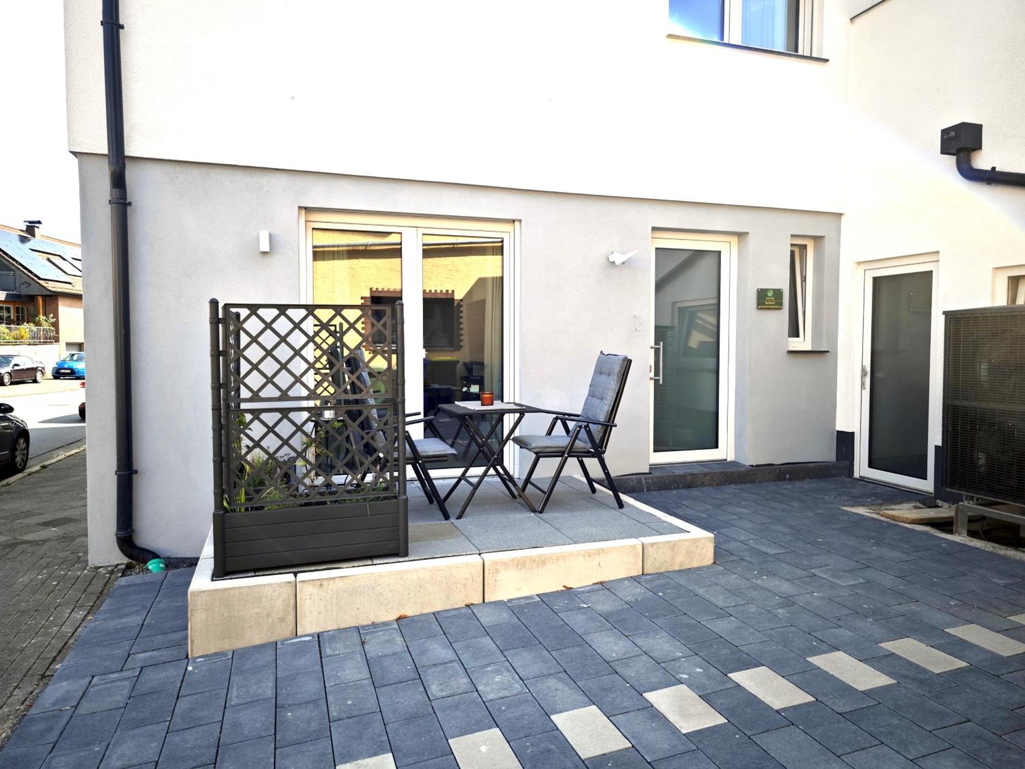Apartamento Easytree 4P Switch Tv Bad Driburg Exterior foto
